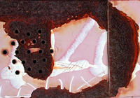 rustwithholes, 2003