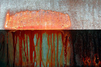rust1, 2003