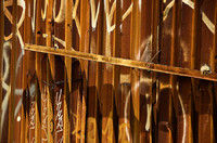 bronzewall07,2007