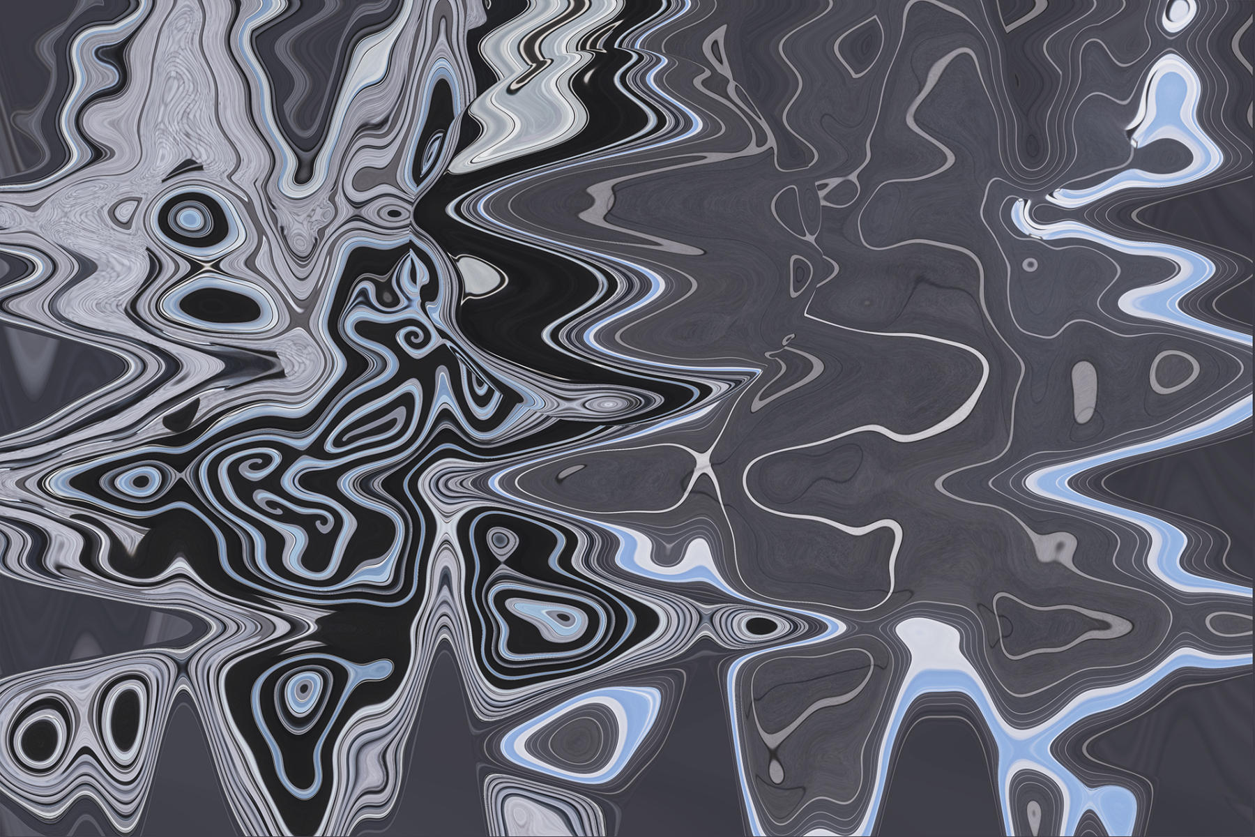 Muddy Puddle, 2021