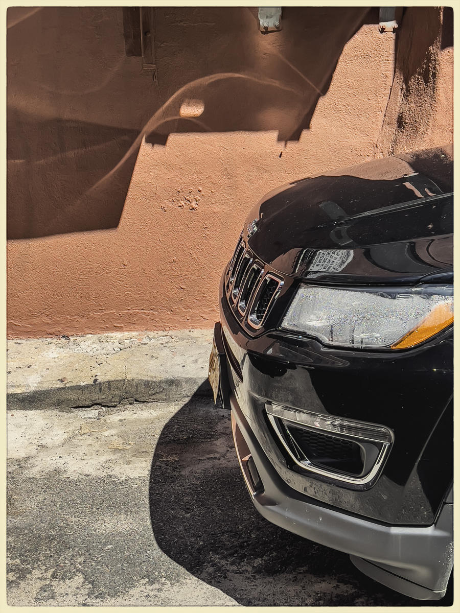 Front End, 2021
