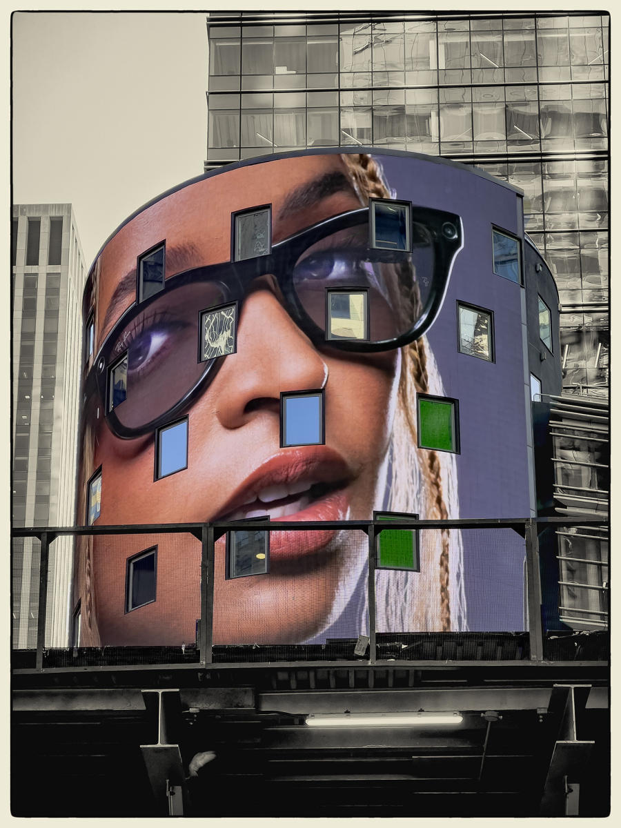 Looking, 2024