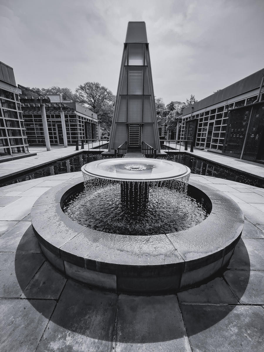Fountain, 2025