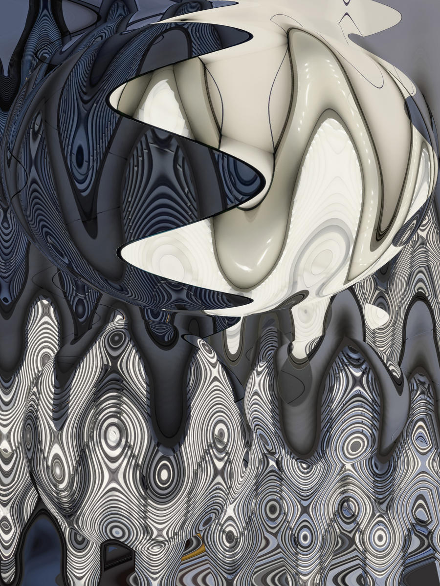 Engulfing, 2022